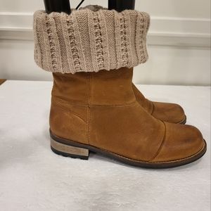 Kodiak women's distressed chelsea Boots